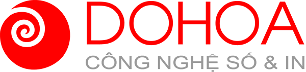 Công ty cổ phần công nghệ số và in đồ họa